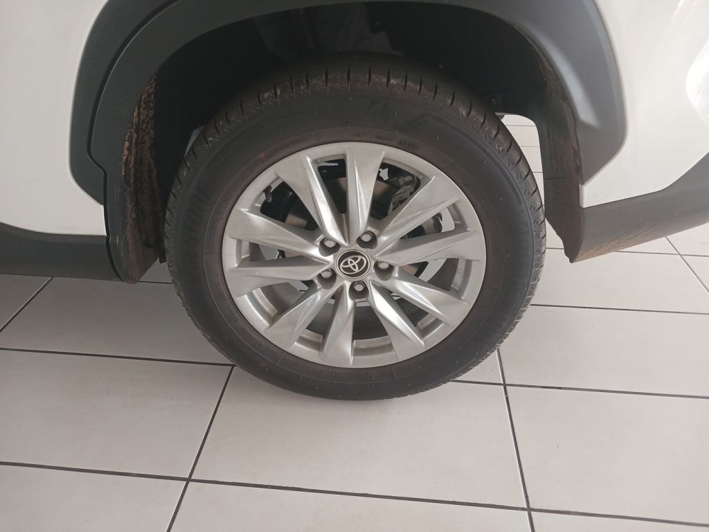 Used car gallery
