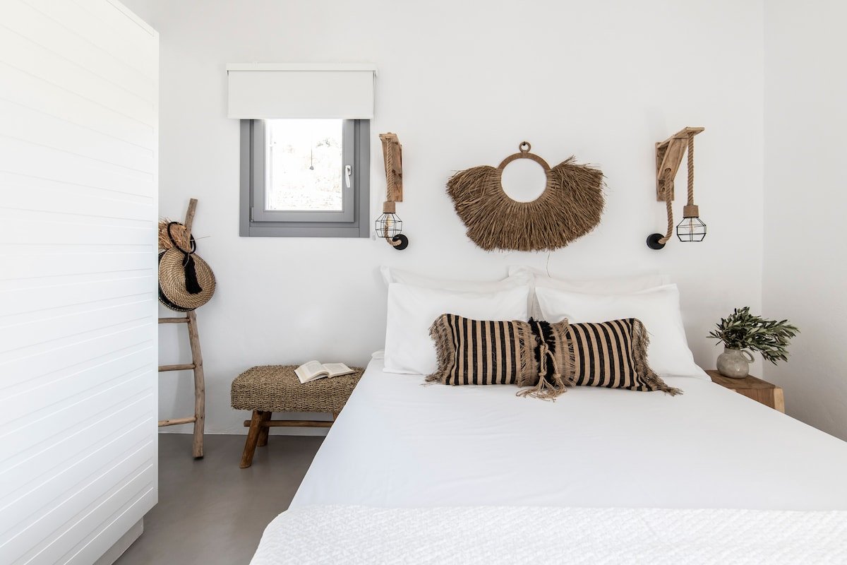 Nesea Sifnos – Villa Thetis gallery image 5