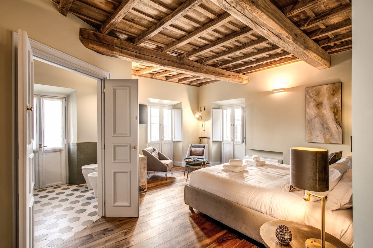 De Charme Piazza Navona gallery image 4