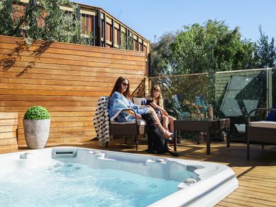 Nelson by the Sea – Ideal Sorrento Beach House