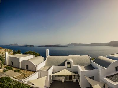 Akrotiri Private Residence