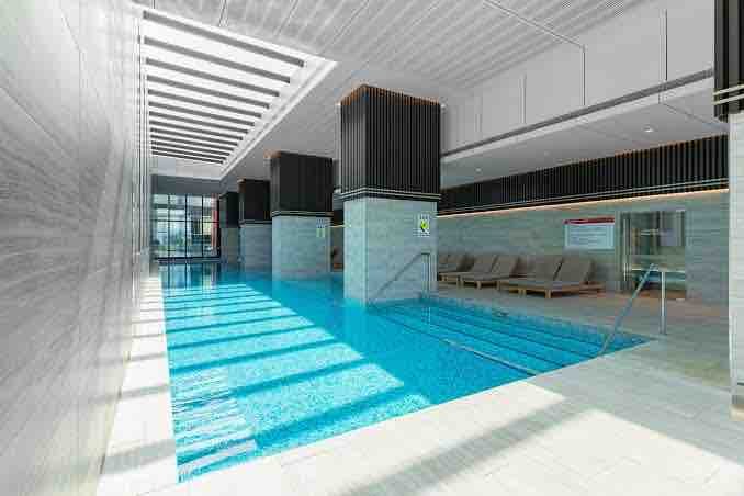 HighestBuildingCBD#TopFloor#SkyView@Lvl75#FreePark gallery image 4