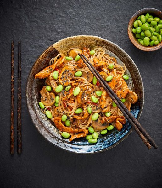 Photo of KOREAN BBQ PORK