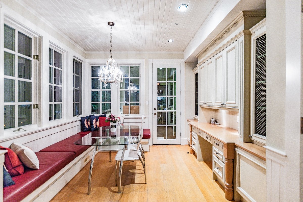 Vancouver Golf Villa – Private Oasis gallery image 4