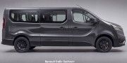 RENAULT TRAFIC 2.0 dCi TECHNO + AT - 10 thumb