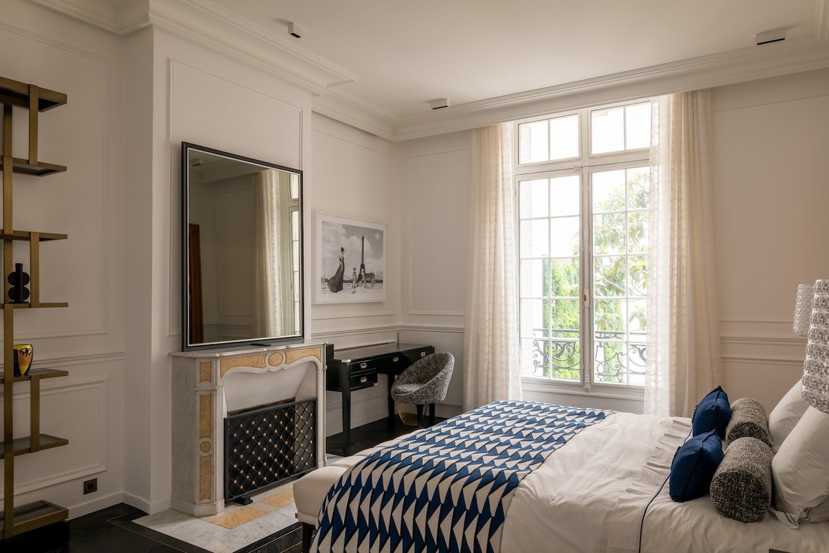 Highstay – Serviced Villa – Poincaré gallery image 5