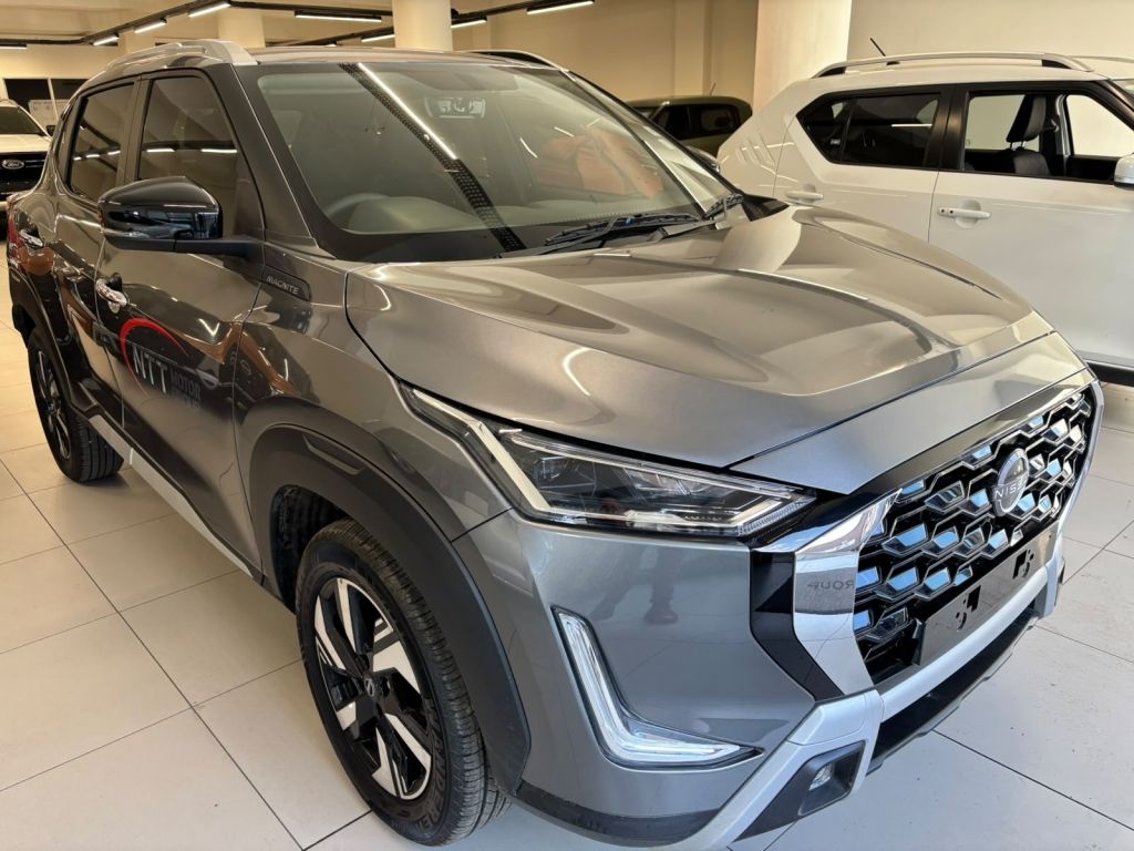 NISSAN MAGNITE 1.0 ACENTA AMT for Sale in South Africa