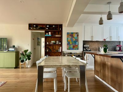 Sun-filled Coogee paradise! Seconds from the beach