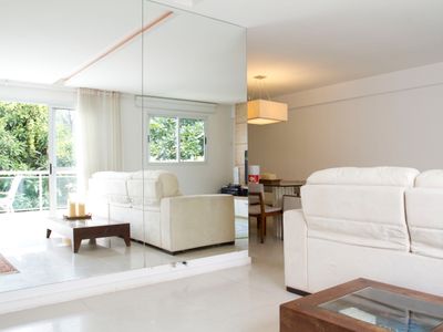 4 BEDROOM PENTHOUSE in Rio de Janeiro