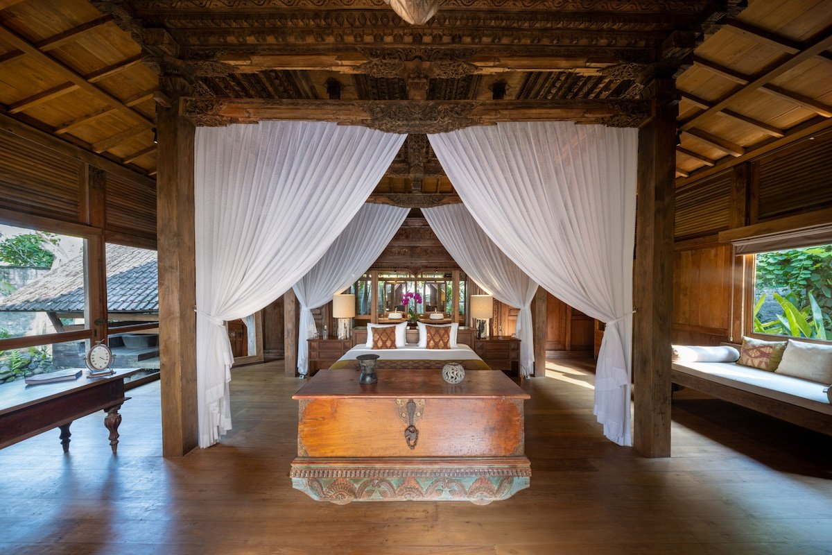 Villa Kapungkur: Wellness, Garden, Pool Pavilion gallery image 4