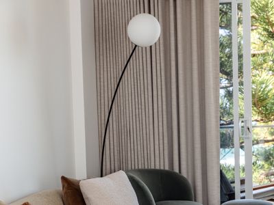 Luxury Beachfront apartment on North Steyne