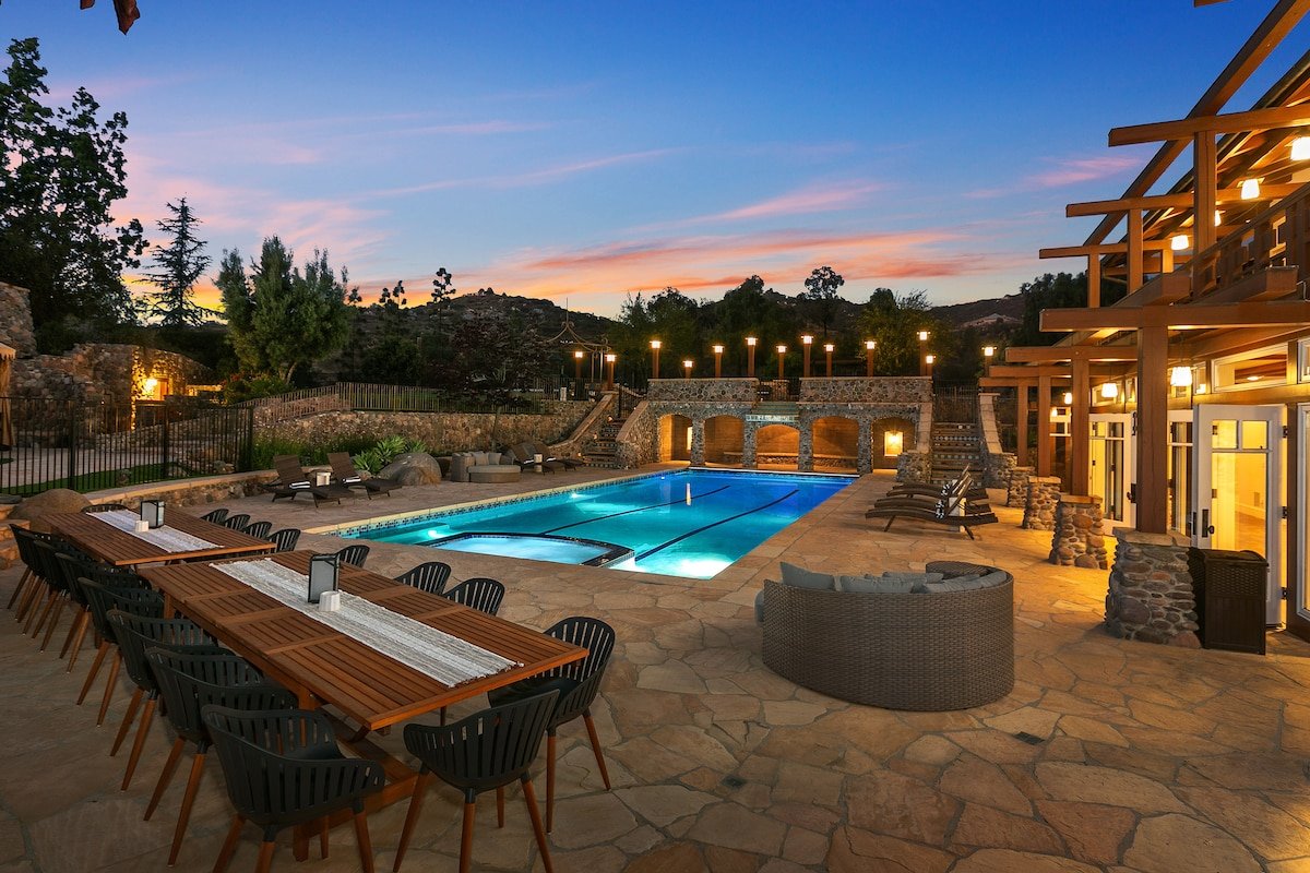 Poway Luxury Estate gallery image 4