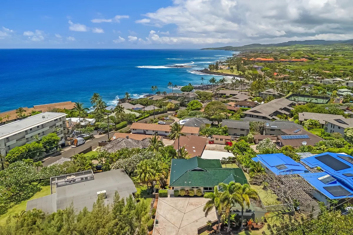 koolkondo 2283 Hoohu Rd Oceanview