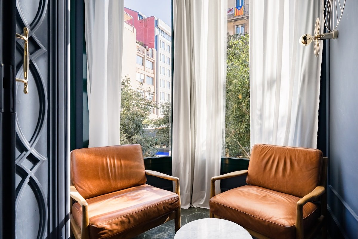 Luxury Apartment on Valencia Street gallery image 5