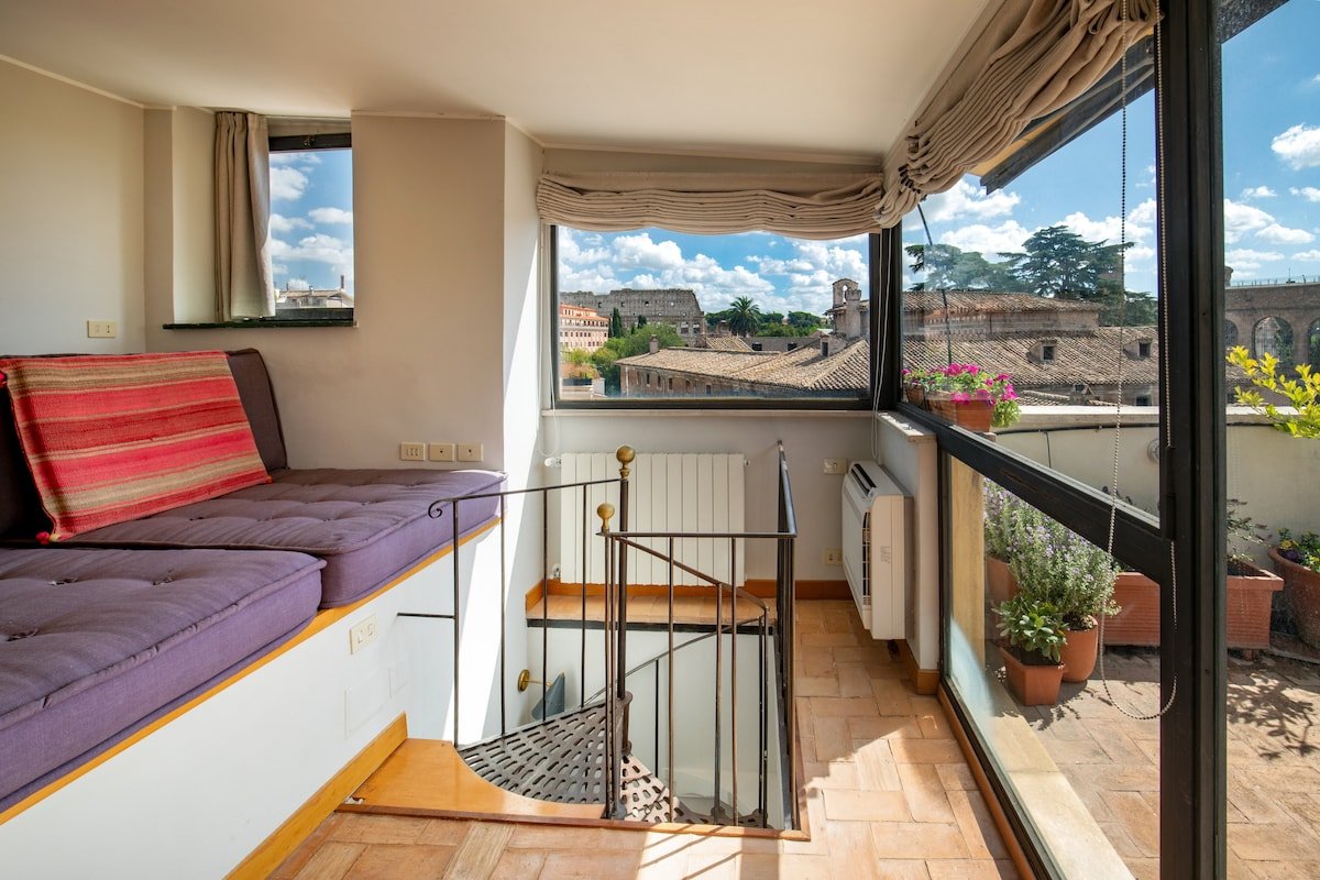 The View at The Colosseum gallery image 5