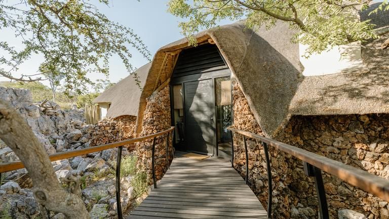 Horizon by Ongava Luxury Villas