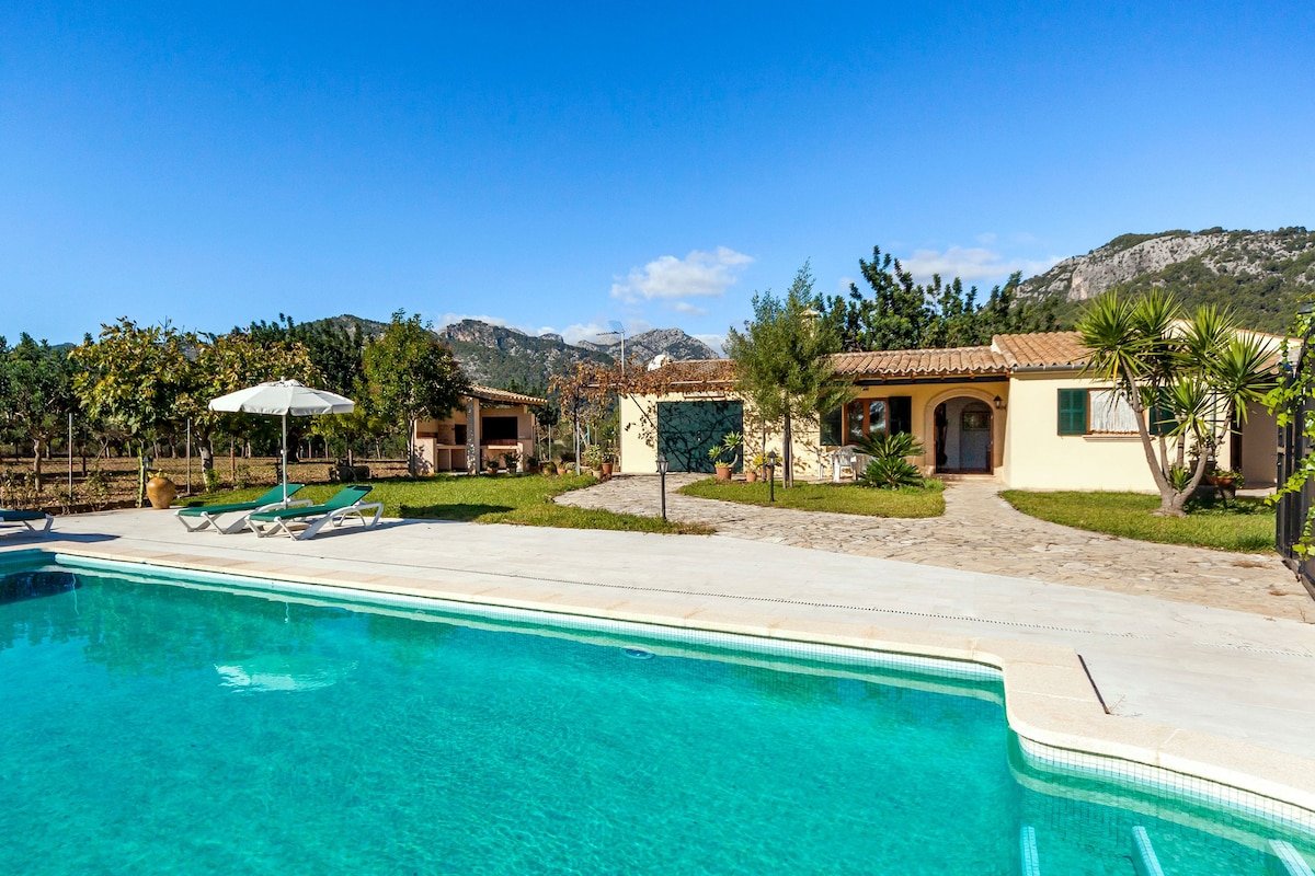 Villa Tabou gallery image 2