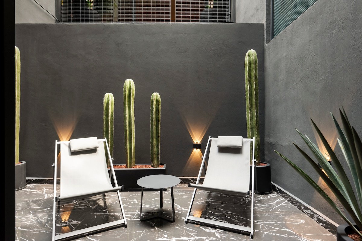 Luxury I 2 BR I Roma Norte I Private Terrace gallery image 5