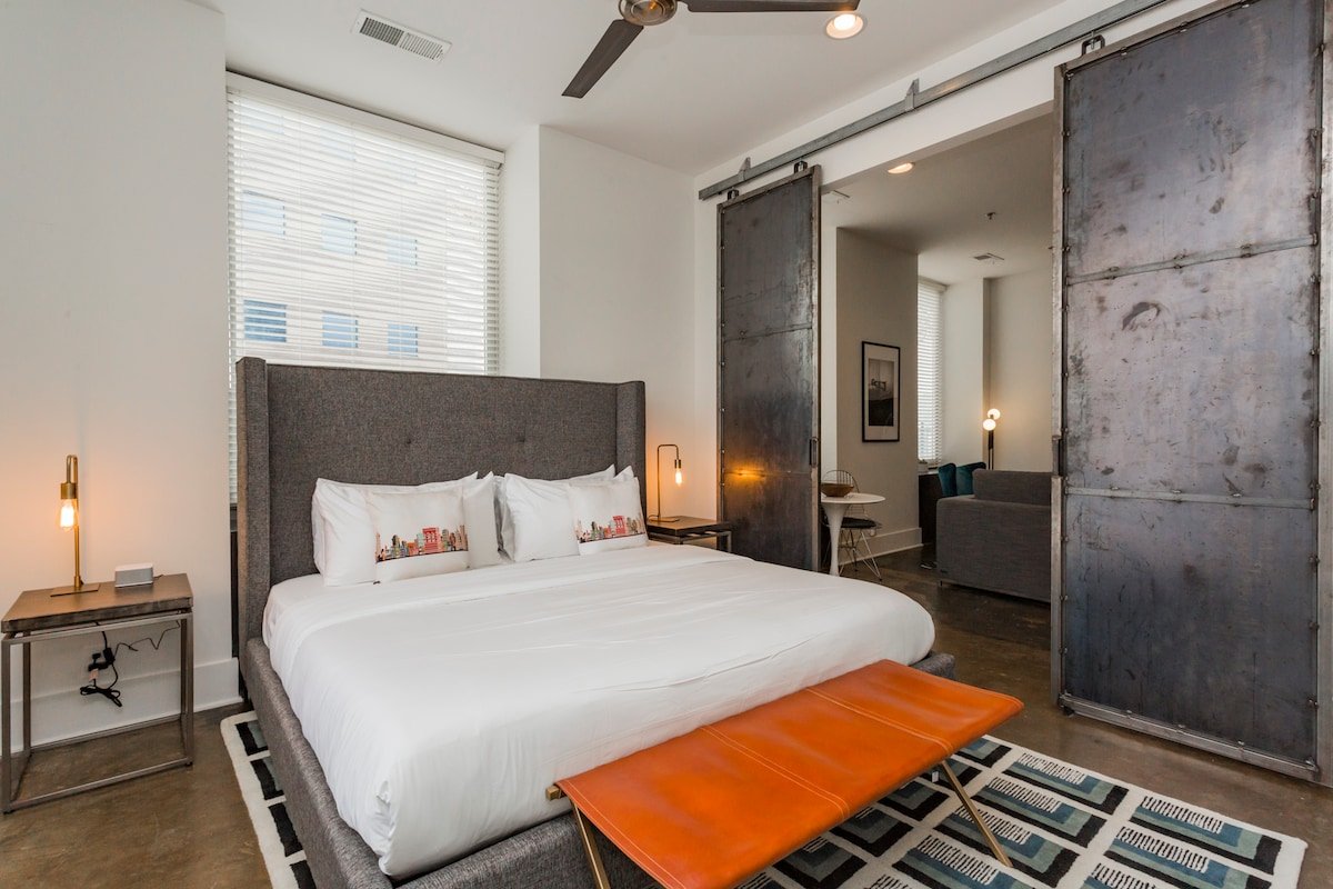 Mint House at The Reserve | Two Bedroom Suite gallery image 4