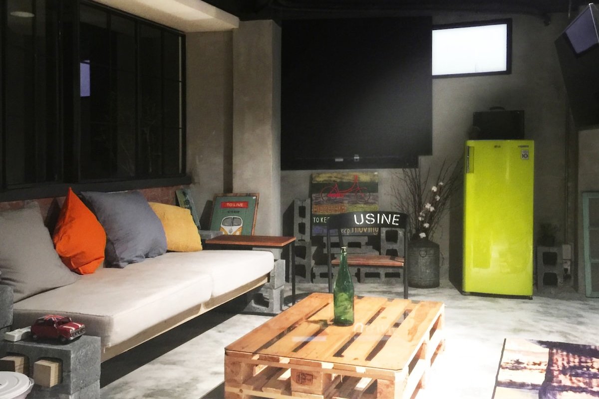 西門町(10-14)空間出租/攝影/廣告/婚紗/外拍/型錄/活動 gallery image 2