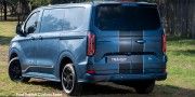 FORD TRANSIT 2.0 TDCi PANTHER 470 ELWB F/C P/V - 35 thumb
