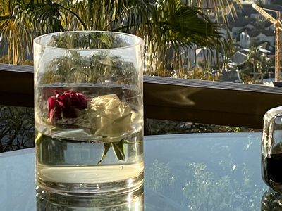 Villa in Cape Town Sea views. 4 bedrooms