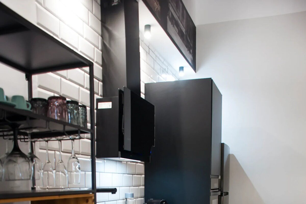 Valencia Apartamento Velázquez – A gallery image 4