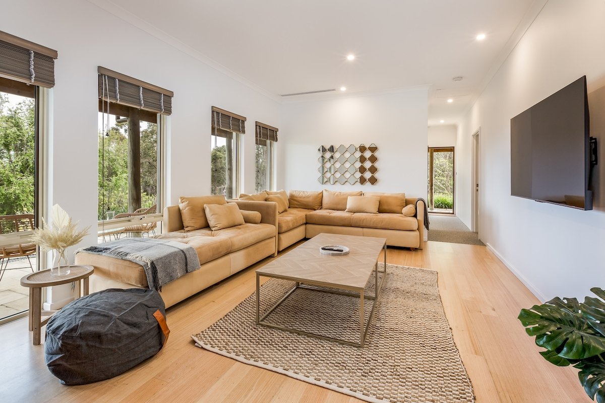 Casa Marni—Luxe Pool Escape with Breathtaking View gallery image 4