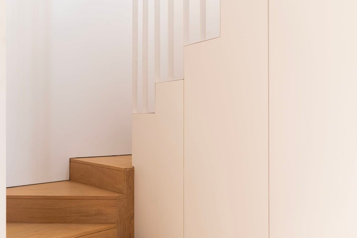 Tripas-Coração: Mouzinho32 3rd Floor Apt E gallery image 5