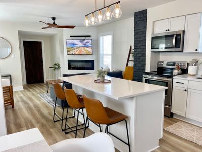 The Nordic Escape | Barrel Sauna & Walkable