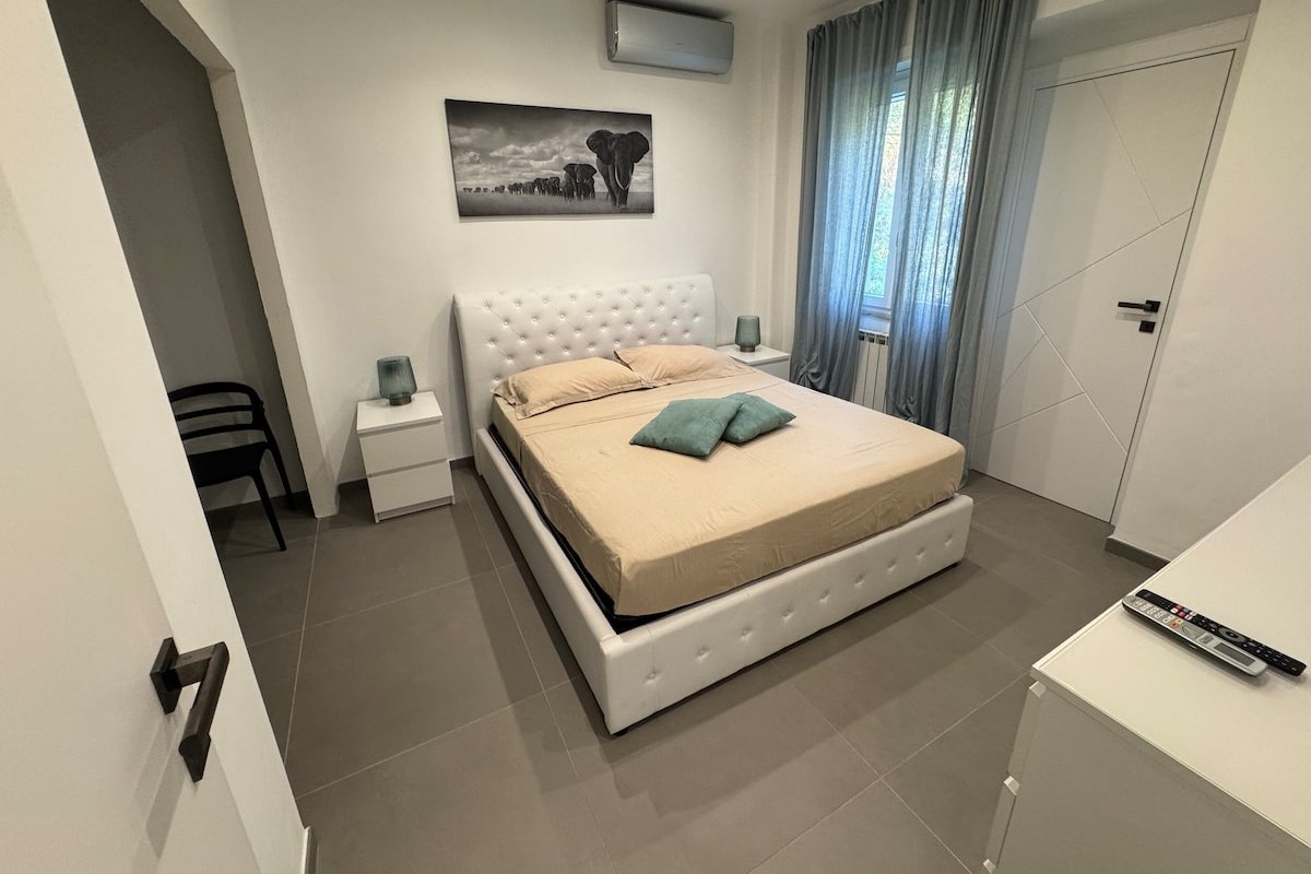 Victory Loft Napoli gallery image 5