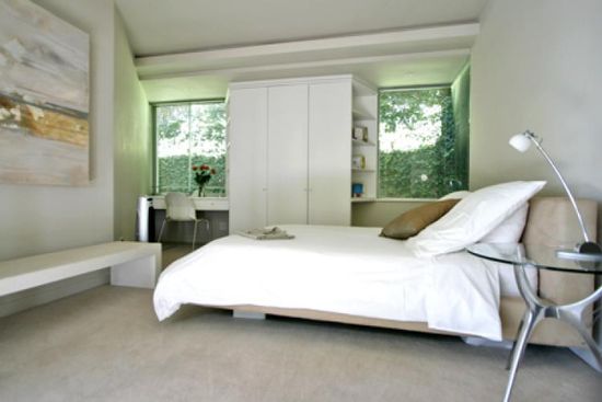 Photo 3 of Lions View Main House accommodation in Camps Bay, Cape Town with 5 bedrooms and 5 bathrooms