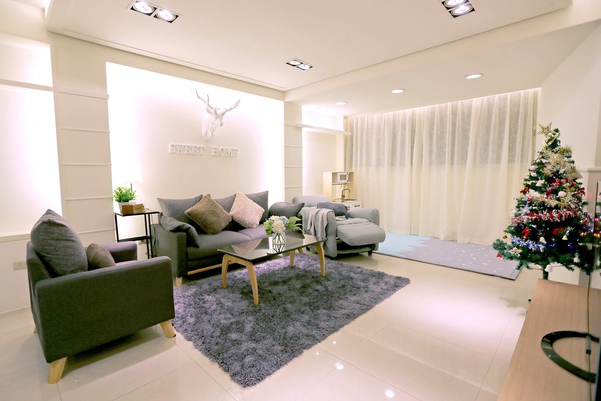 【親子精品屋】MRT忠孝復興步行3分鐘電梯3房2廳2衛(備有嬰兒用品)