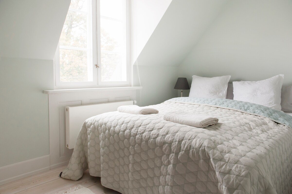 Cosy appartment in lovely Nyboder gallery image 5