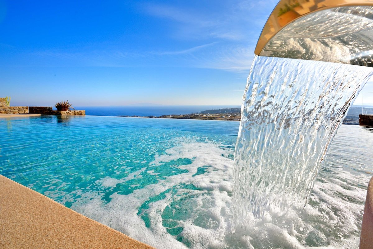 Villa Alabaster by Mykonos Rocks gallery image 4