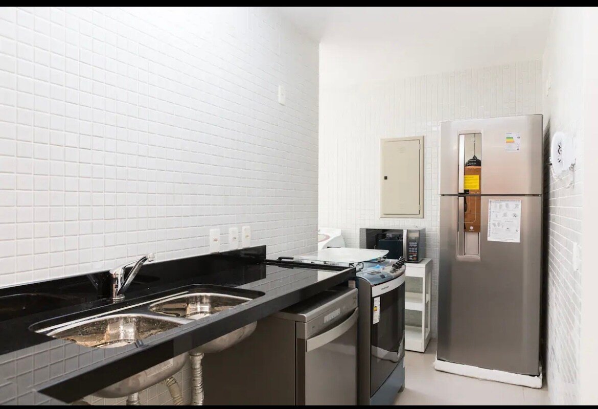 Sea View Penthouse in Ipanema gallery image 5