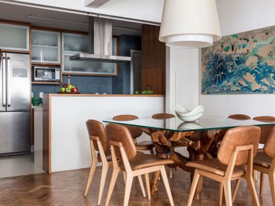 Leblon | Casual, Comfortable, 2 Min. from the Sea