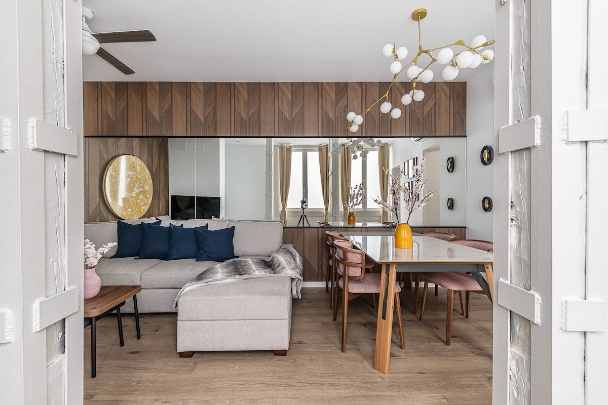 Waou Canalejas es Mia – Corta Duraci&oacute;n gallery image 4