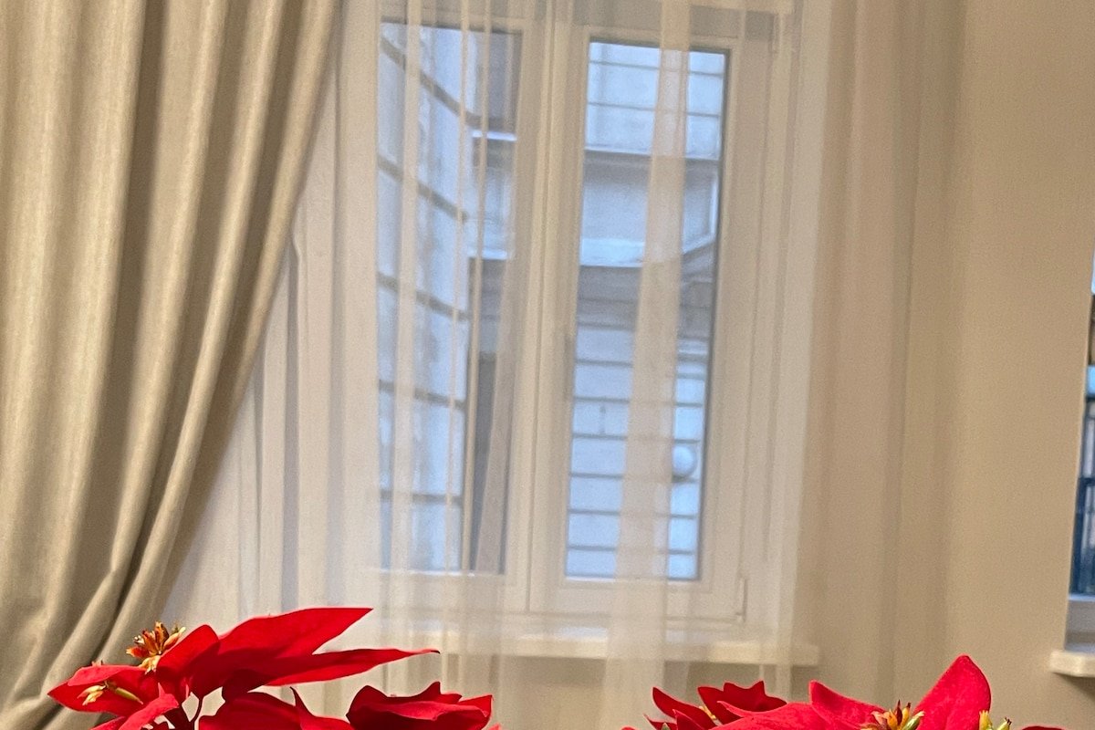 Spacious 5 bedroom apartment in the centre of Riga gallery image 2