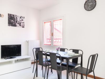 Studio Vita – Quadrilocale