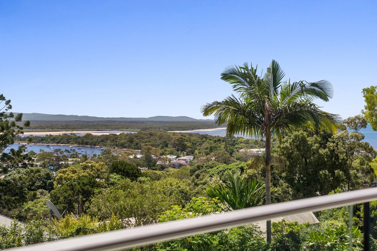 Belle Vue Residence gallery image 3