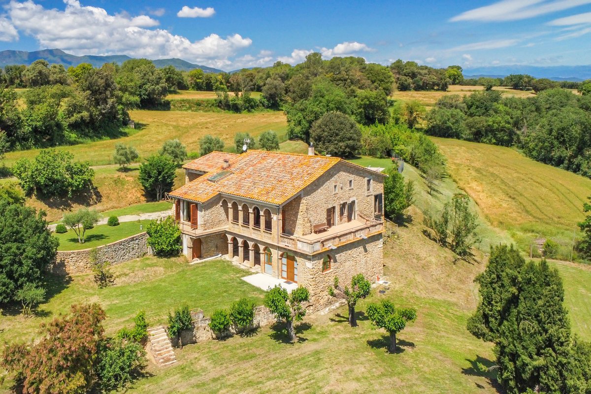 Majordoms – Maria Carmen Dalmau, Girona