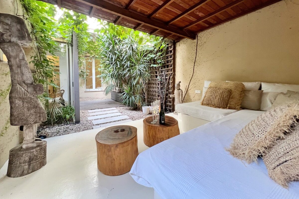 Loft Sagrada Familia Barcelona gallery image 3