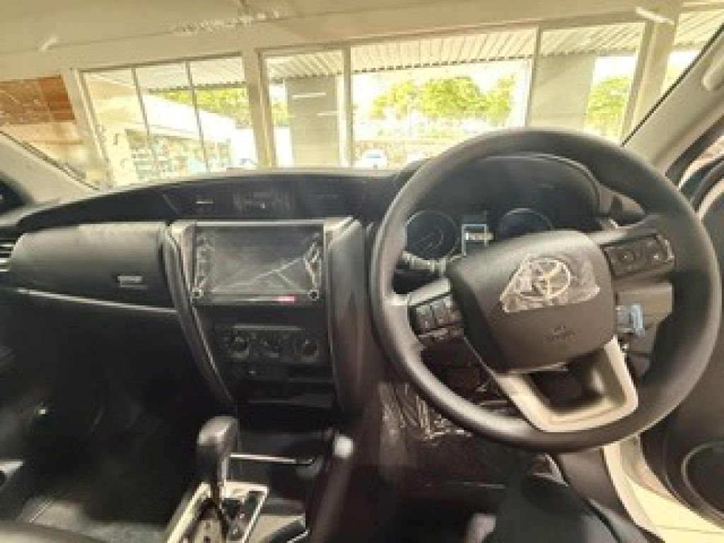 Used car gallery
