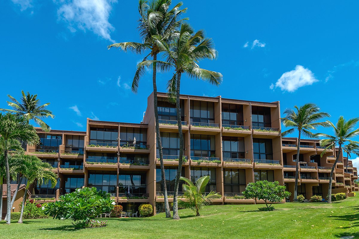 Maui Lahaina 2 Bedroom Sleeps 6