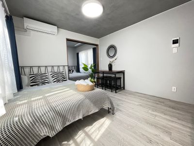 【 Otsuka12】600m to JR Otsuka Sta./Easy to Shinjuku