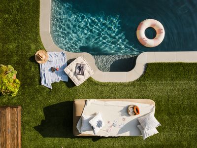 Hollywood Hills Villa| Pool-Sauna-Spa- Sunny& Chic