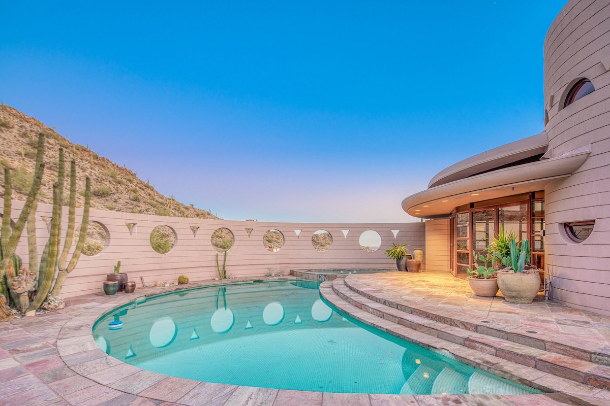 Norman Lykes House gallery image 2