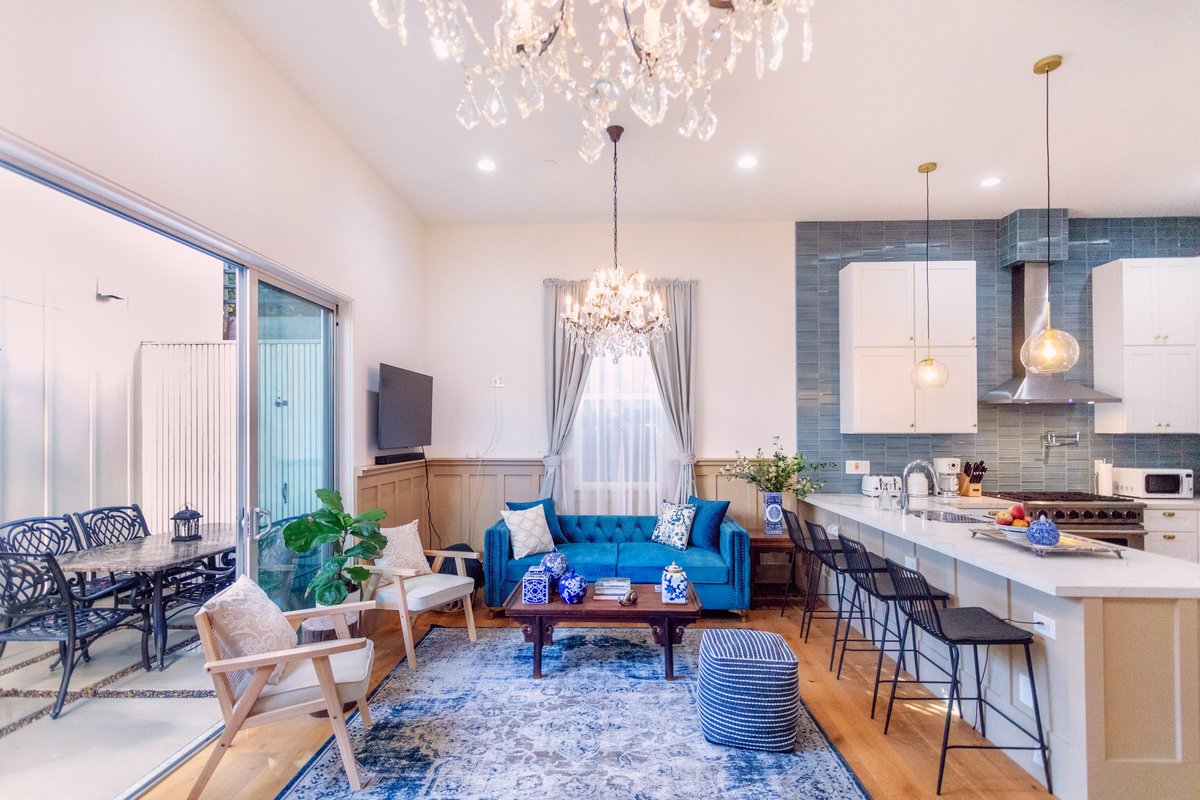 4 BR Luxury Home with Hot Tub near SF UC Berkeley