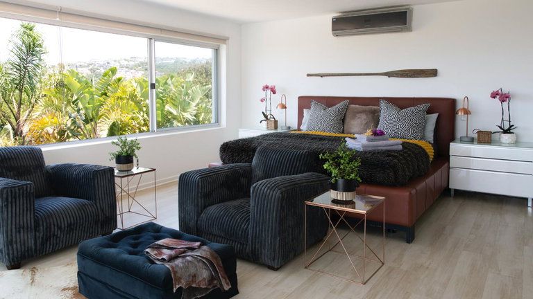 Sunshowers Plett Penthouse
